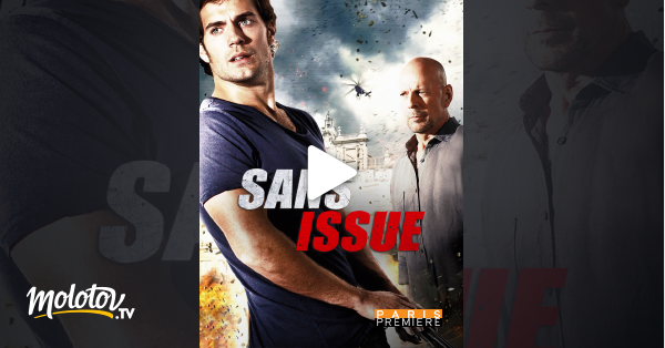 Sans Issue Streaming Vf Sans issue en Streaming - Molotov.tv