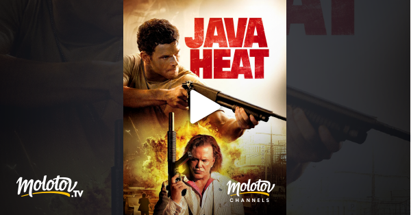 Java Heat en streaming sur Molotov channels