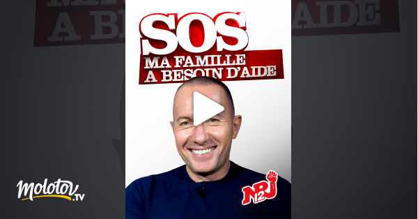 Sos ma famille a besoin d'aide en streaming gratuit