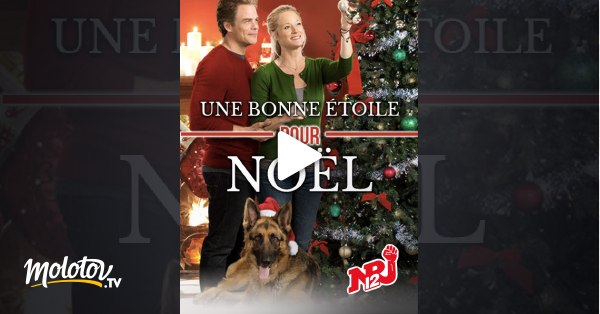 Une bonne étoile pour Noël en Streaming - Molotov.tv