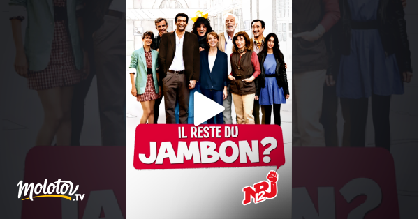 Film Il Reste Du Jambon Streaming Il reste du jambon ? en Streaming - Molotov.tv