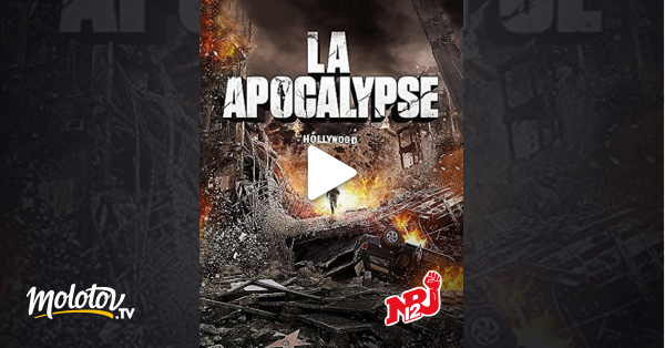 Apocalypse Los Angeles en streaming gratuit