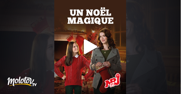 Un Noël magique en streaming gratuit