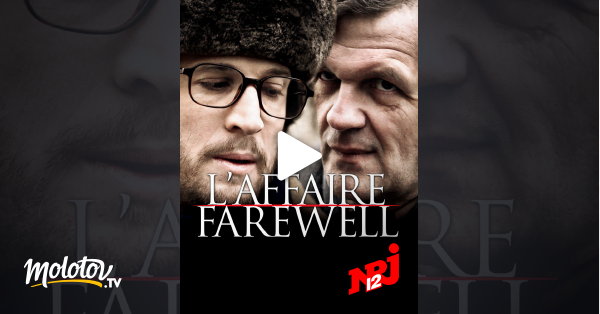 Laffaire Farewell En Streaming Molotovtv