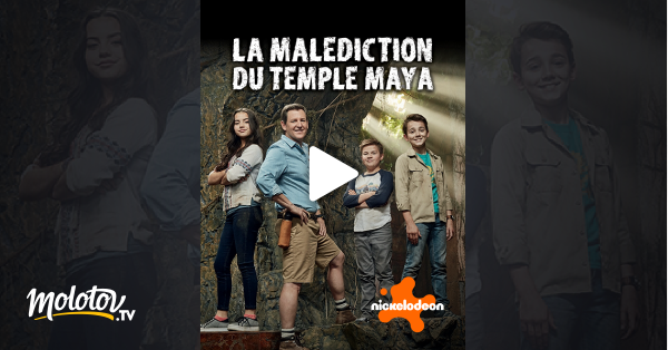 TÉLÉCHARGER LA MALEDICTION DU TEMPLE MAYA