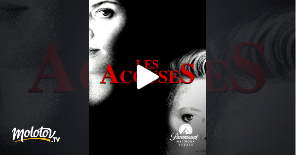 Les Accusés Streaming Gratuit Les accusés en Streaming - Molotov.tv