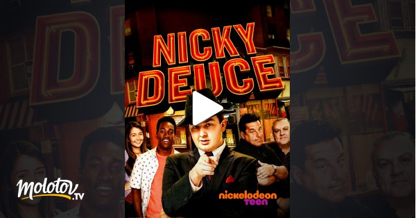 Nicky Deuce En Streaming 7127