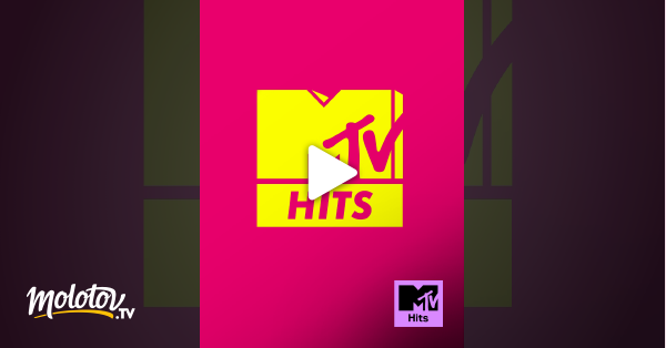 MTV Hits en streaming sur MTV Hits