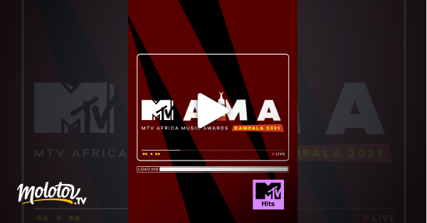 MTV African Music Awards Kampala en Streaming sur MTV Hits ...