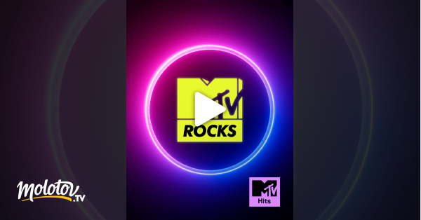 Mtv rocks live online stream