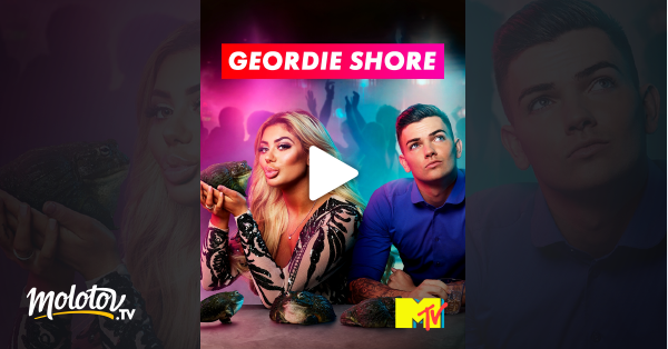 Geordie shore cheap en streaming vf