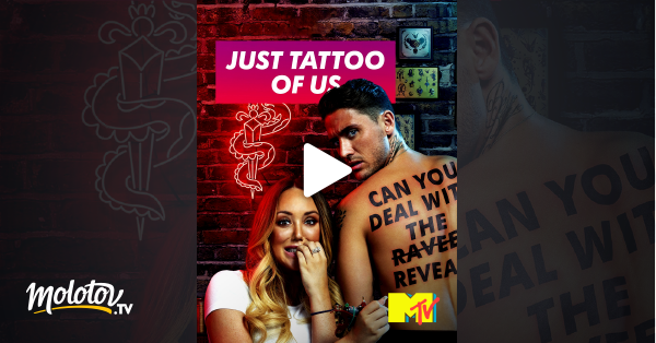 Just tattoo discount of us streaming