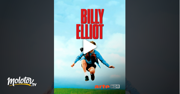 Billy Elliot Streaming Gratuit Billy Elliot en Streaming - Molotov.tv