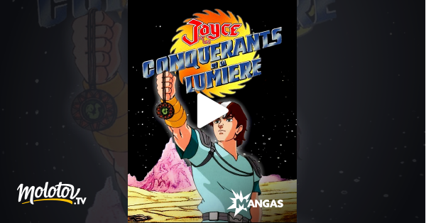 Jess Et Les Conquerant De La Lumiere Jayce et les conquérants de la lumière en Streaming sur Mangas - Molotov.tv