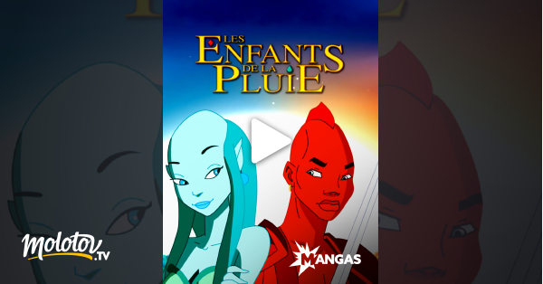 Les Enfants De La Pluie Streaming Vf Les enfants de la pluie en Streaming - Molotov.tv