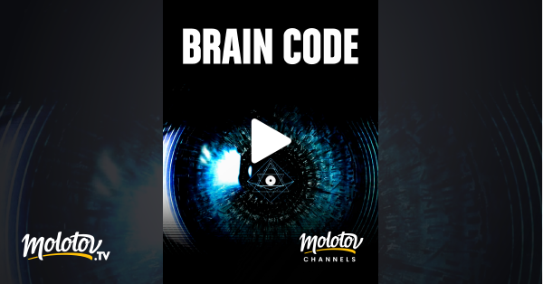 Brain code прохождение