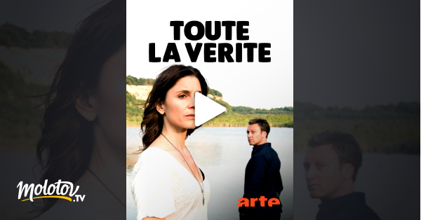 Toute La Vérité Streaming Toute la vérité en Streaming - Molotov.tv