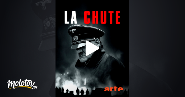 La Chute Film Streaming La chute en Streaming - Molotov.tv