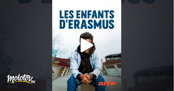 Les Enfants D Erasmus En Streaming Gratuit