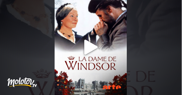 La Dame De Windsor La dame de Windsor en Streaming - Molotov.tv