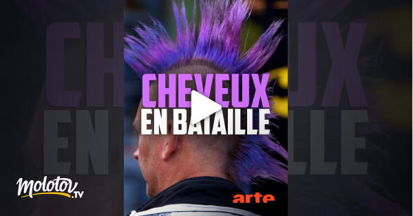 Cheveux en bataille en streaming gratuit