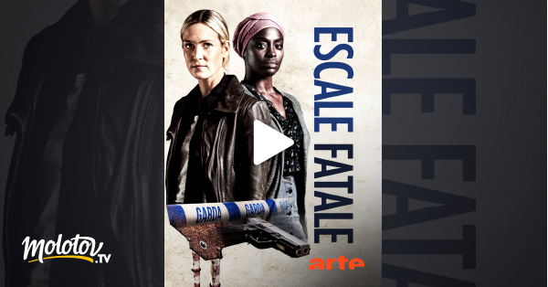 Escale Fatale Saison 2 Escale fatale en Streaming - Molotov.tv