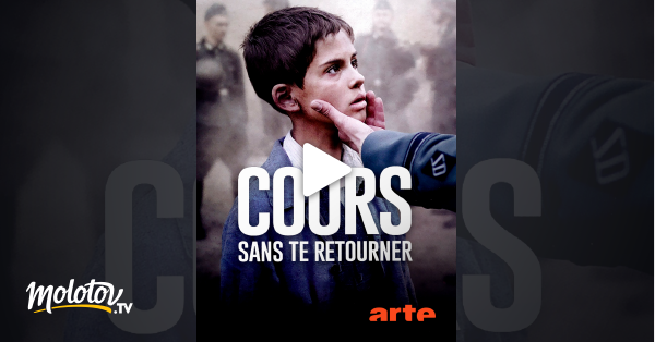 Cours sans te retourner en Streaming - Molotov.tv