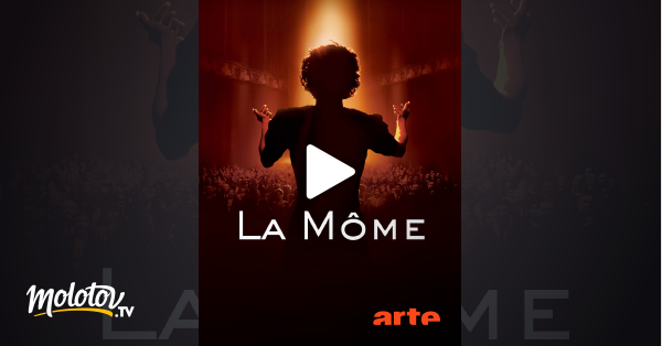 La Mome Streaming Gratuit La Môme en Streaming - Molotov.tv
