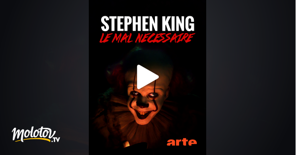 2020 Stephen King - Le Mal NÃƒÂ©cessaire