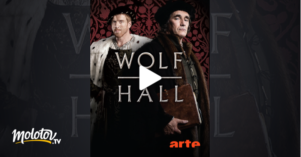 wolf hall netflix 2020