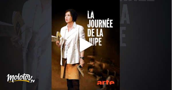 La Journée De La Jupe Film Streaming La journée de la jupe en Streaming - Molotov.tv