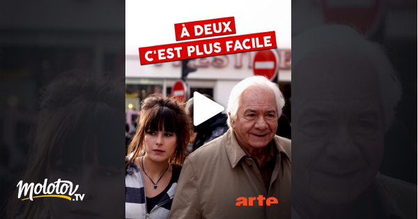 Film A Deux C'est Plus Facile A deux c'est plus facile en Streaming - Molotov.tv