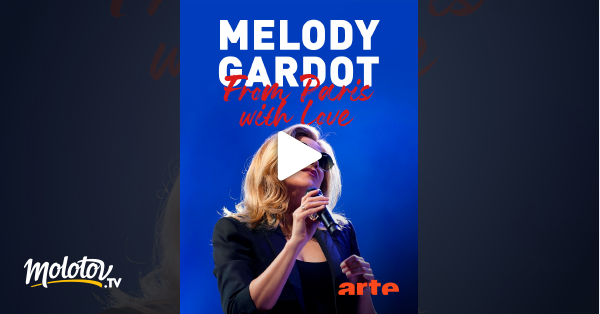 From Paris With Love En Streaming Melody Gardot : From Paris with Love en Streaming - Molotov.tv