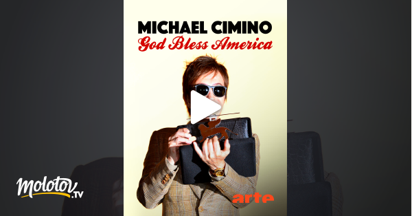 God Bless America Streaming Michael Cimino, God Bless America en Streaming - Molotov.tv