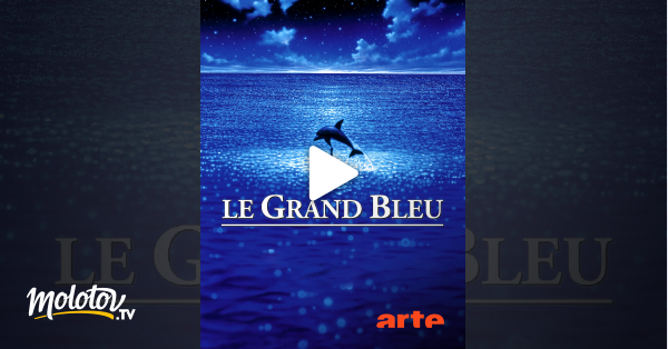 Le Grand Bleu En Streaming Gratuit Sur Arte 2457