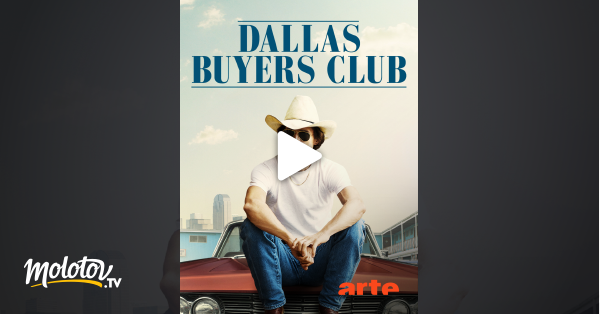 Dallas buyers discount club streaming dailymotion