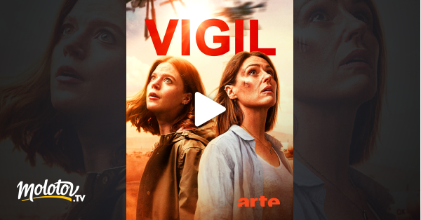 Vigil en streaming gratuit