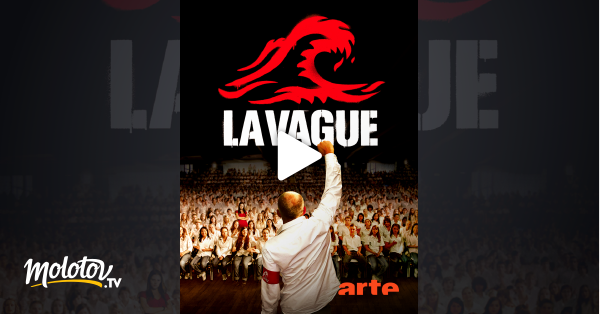 Film La Vague Streaming La vague en Streaming - Molotov.tv