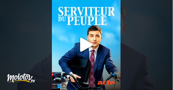 Serviteur du peuple S01E04 en streaming gratuit