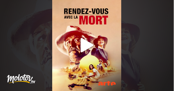 Rendez vous avec la promo mort