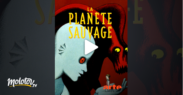 La Planète Sauvage Streaming Vf La planète sauvage en Streaming - Molotov.tv