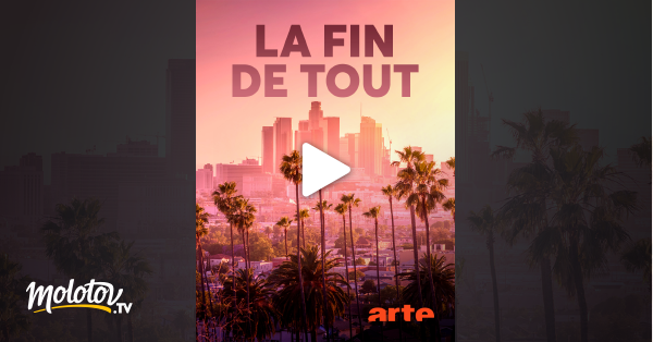 La Fin De Tout En Streaming & Replay Gratuit Sur Arte