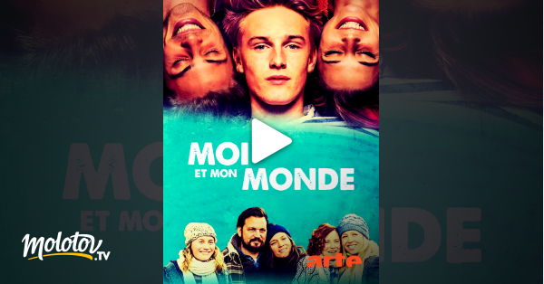 Moi Et Mon Monde Streaming Moi et mon monde en Streaming - Molotov.tv