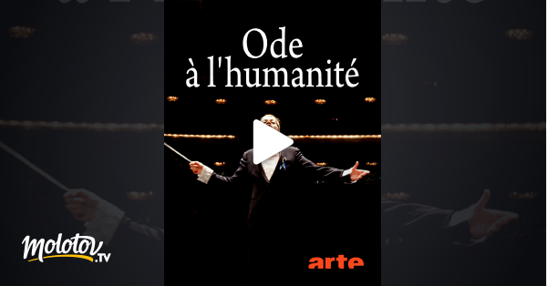 Ode à l'humanité : La 