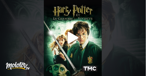 Harry Potter Et La Chambre Des Secrets Vostfr Harry Potter Et La Chambre Des Secrets Zone Streaming