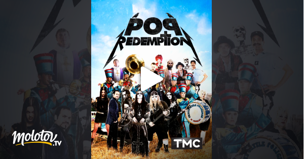 Pop Redemption Streaming Vf Pop Redemption en Streaming - Molotov.tv