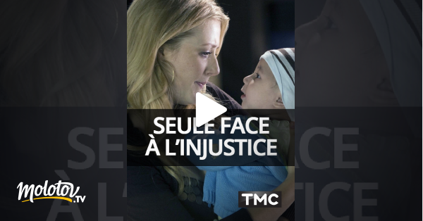 Seul Face à Labeille Streaming Seule face à l'injustice en Streaming - Molotov.tv