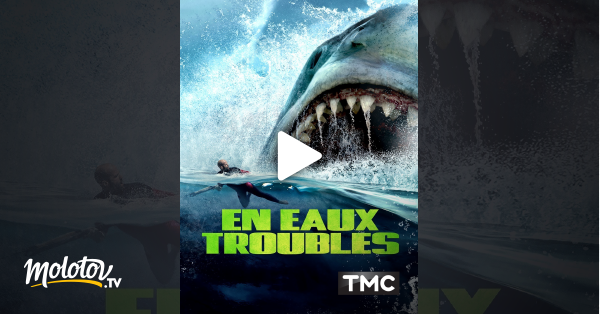 En Eaux Troubles Streaming En eaux troubles en Streaming - Molotov.tv