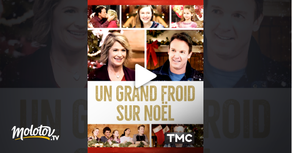 Un Grand Froid Sur Noël Un grand froid sur Noël en Streaming - Molotov.tv