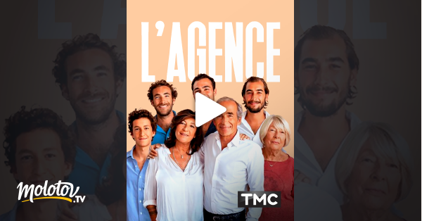 L Agence Immobilier De Luxe En Famille L'agence : l'immobilier de luxe en famille en Streaming - Molotov.tv
